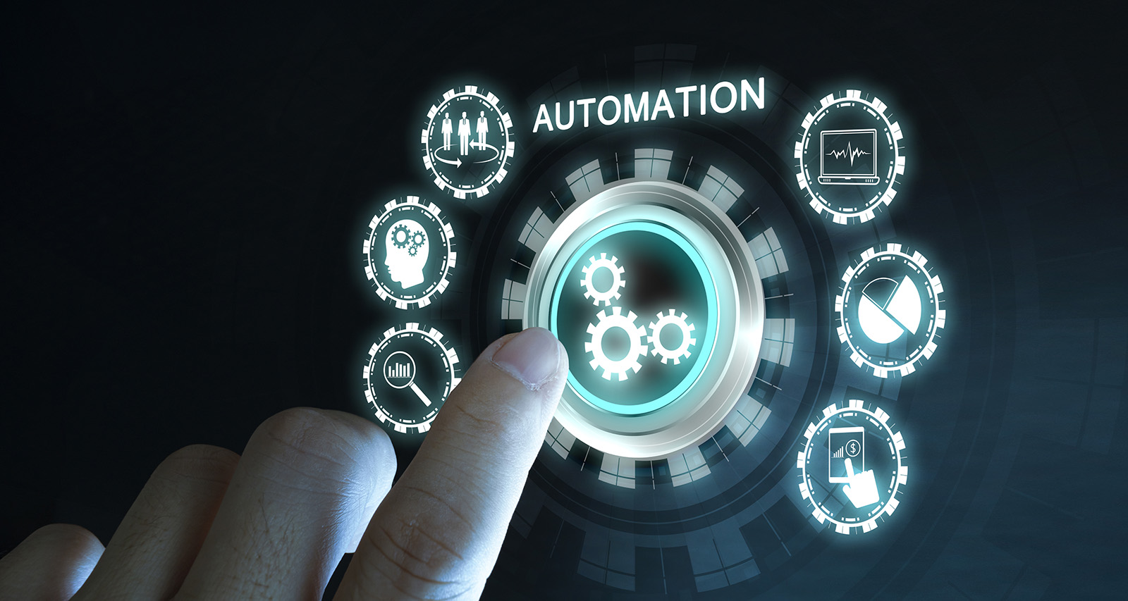 Workflow Automation